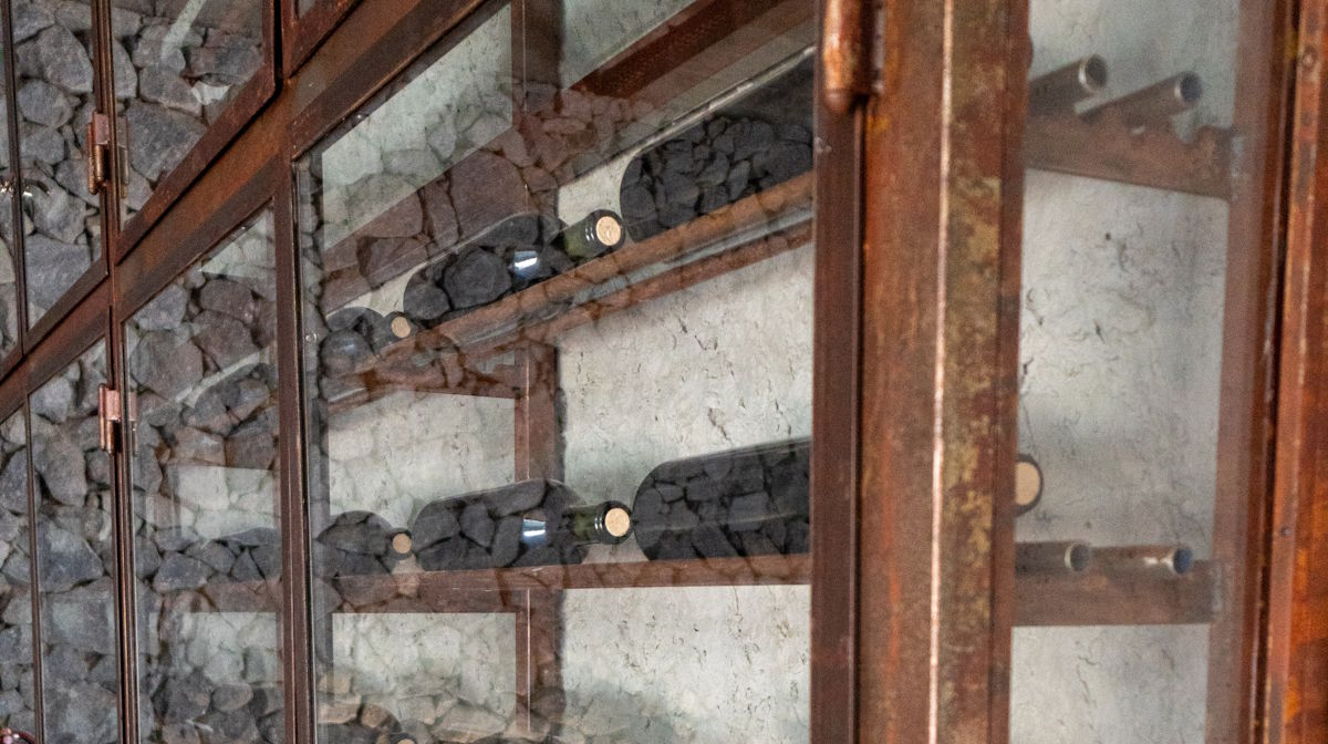 Bodega Estancia Vigil 3