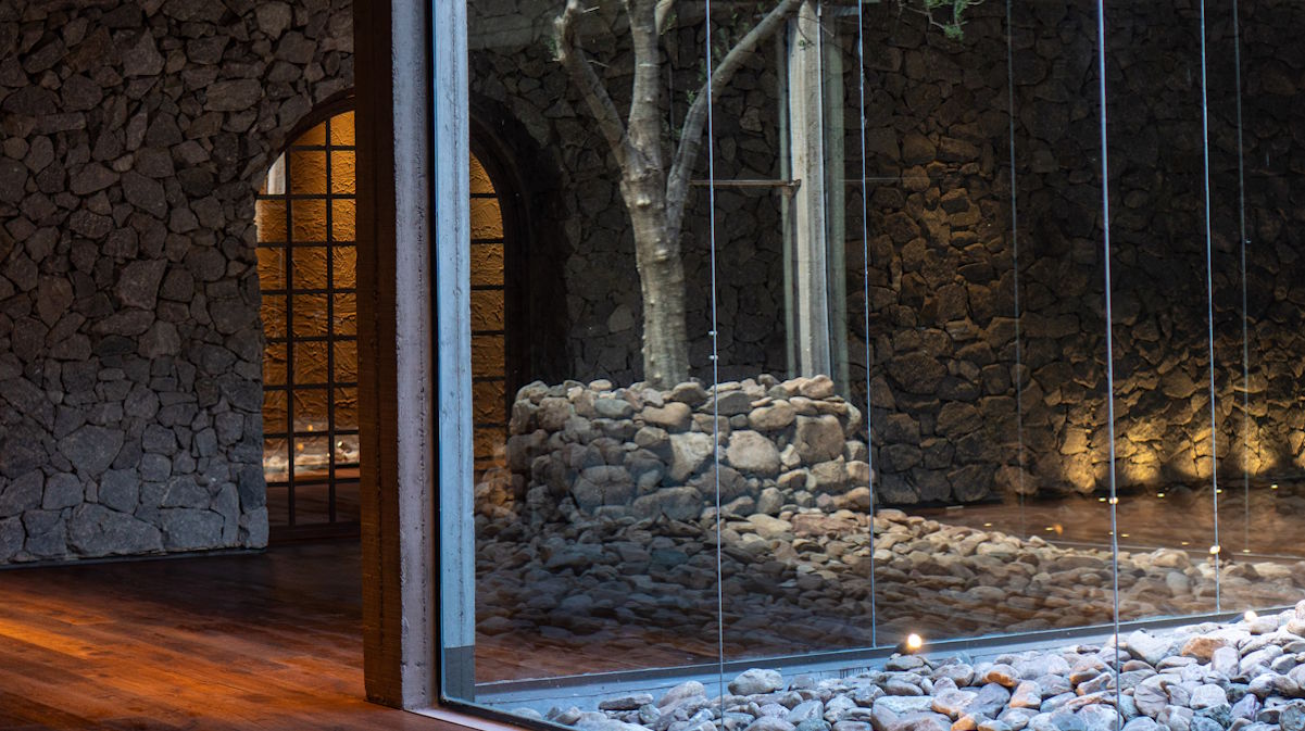 Bodega Estancia Vigil 3