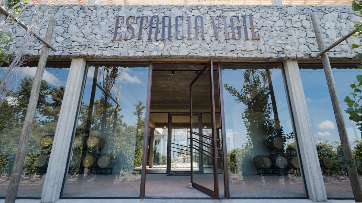 Bodega Estancia Vigil 3