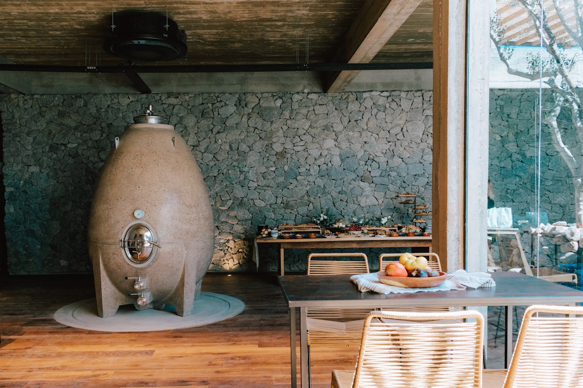 Eventos en Estancia Vigil 1